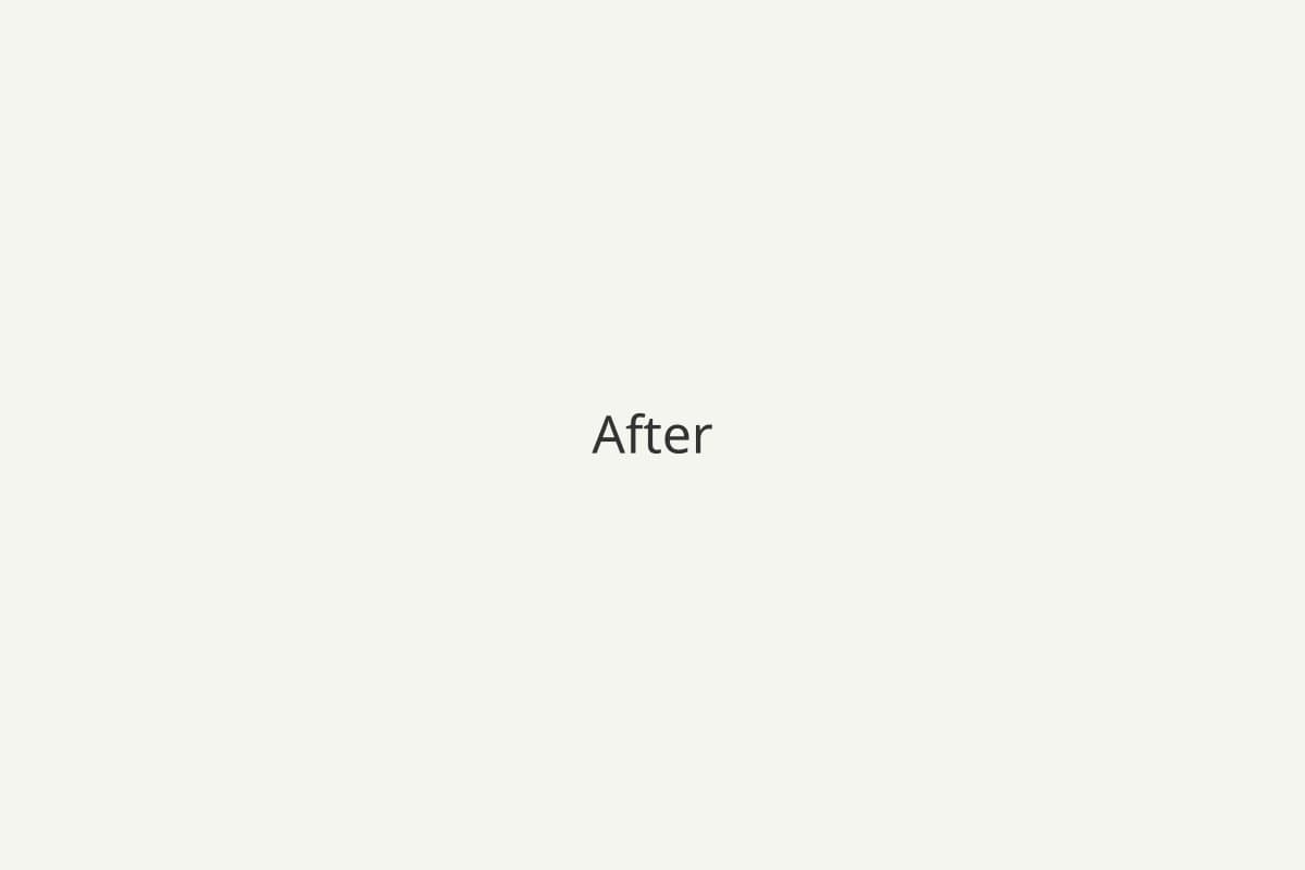 Hallway & Stairs after house cleaning — Marlow, Buckinghamshire