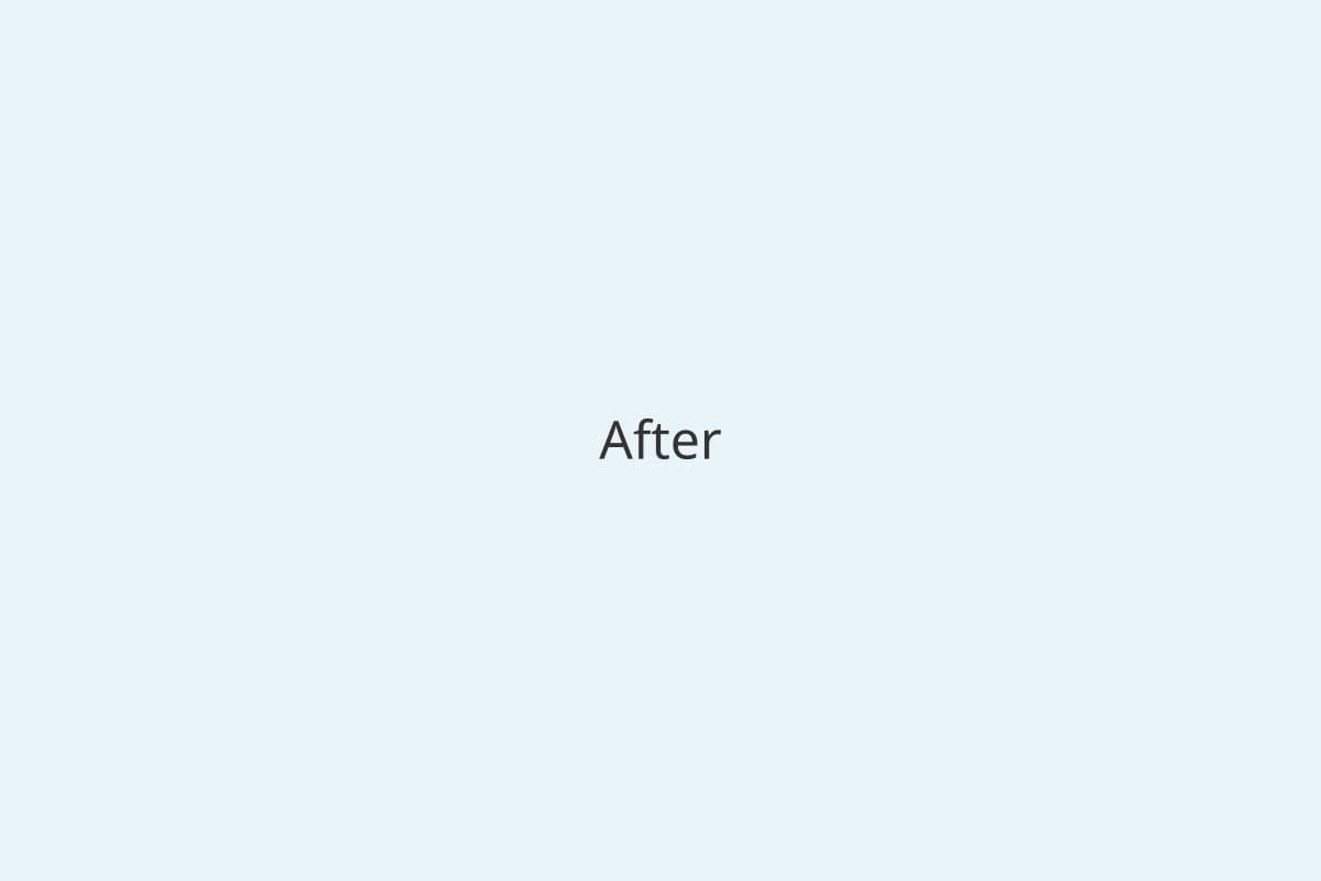 Kitchen Deep Clean after house cleaning — High Wycombe, Buckinghamshire
